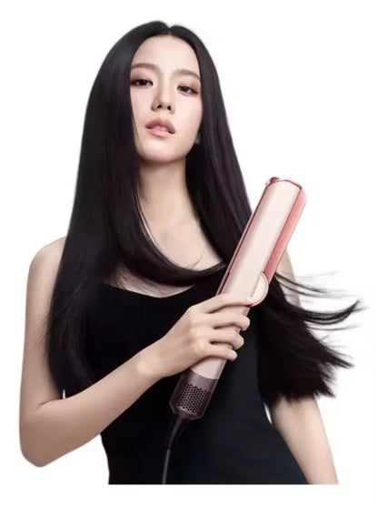 Easy Style Hair Dryer & Flat Iron Combo