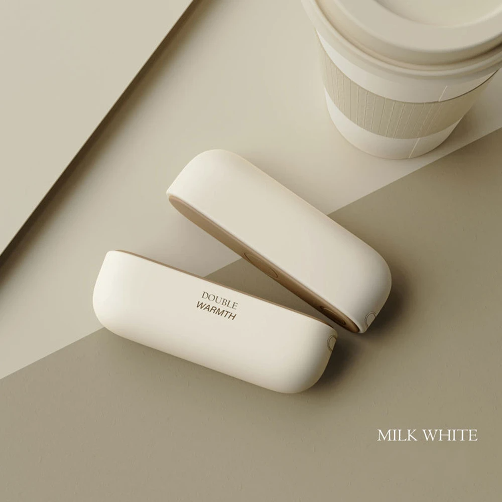 Compact Rechargeable Hand Warmers - Halri