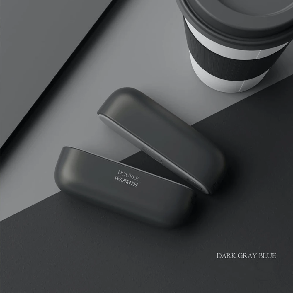 Compact Rechargeable Hand Warmers