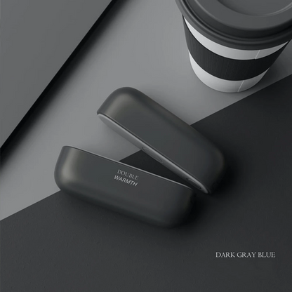 Compact Rechargeable Hand Warmers