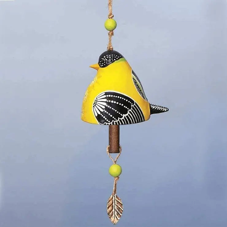 Colorful Handmade Wind Bell Charm
