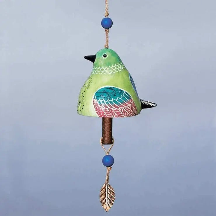 Colorful Handmade Wind Bell Charm
