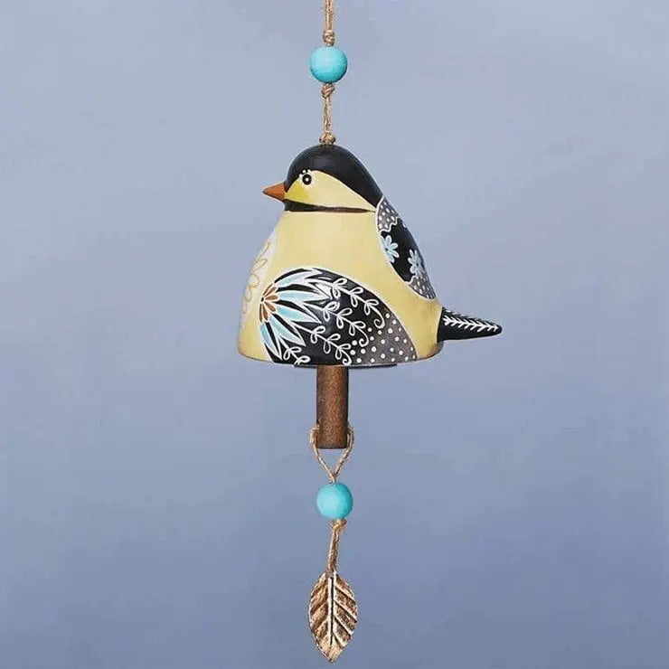 Colorful Handmade Wind Bell Charm