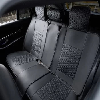 Durable Car Seat Cover Mat - Halri