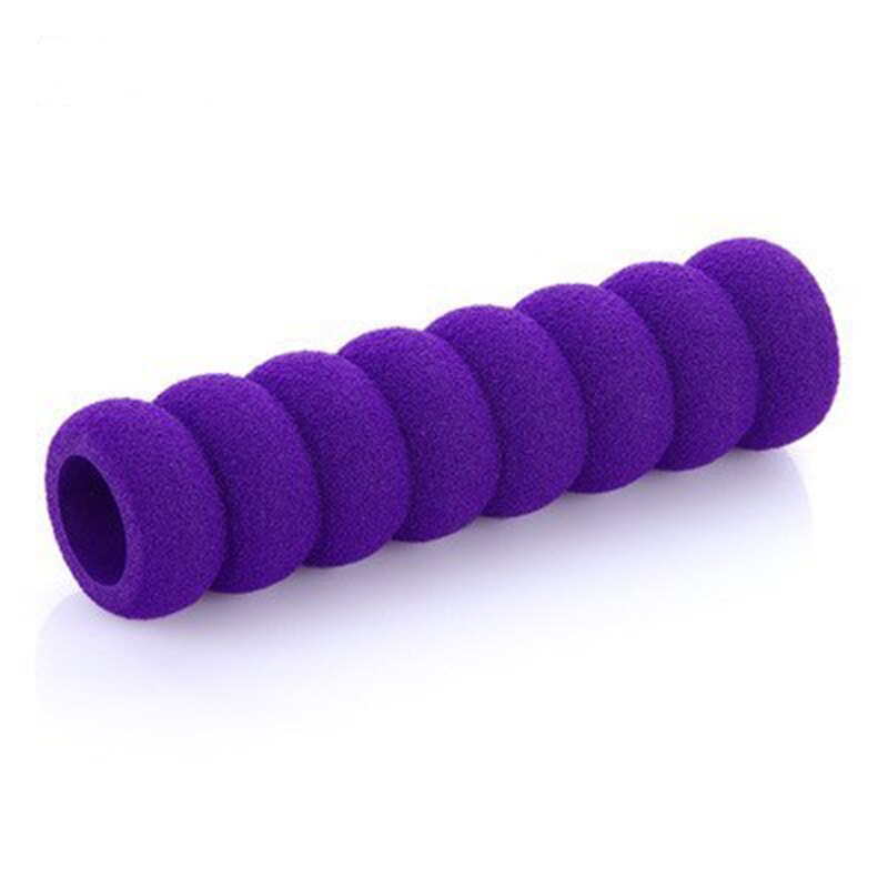 Colorful Door Knob Cover Bumper - Halri