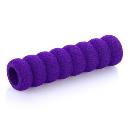 Colorful Door Knob Cover Bumper - Halri