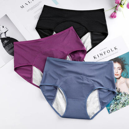 Comfortable Incontinence Briefs