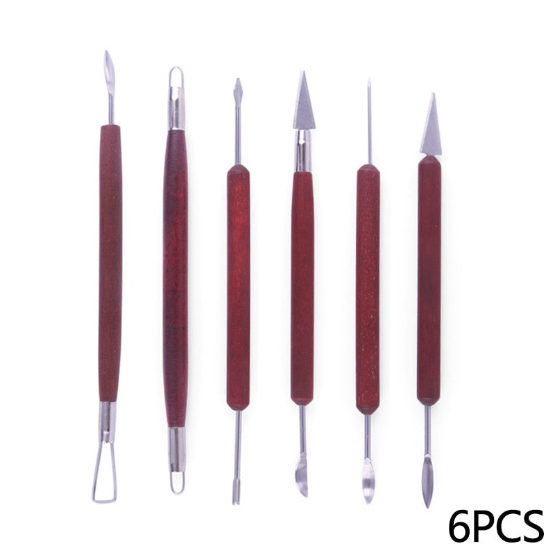 Easy Pumpkin Carving Tool Set