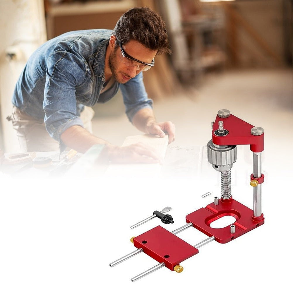 Easy Fit Drill Guide Locator