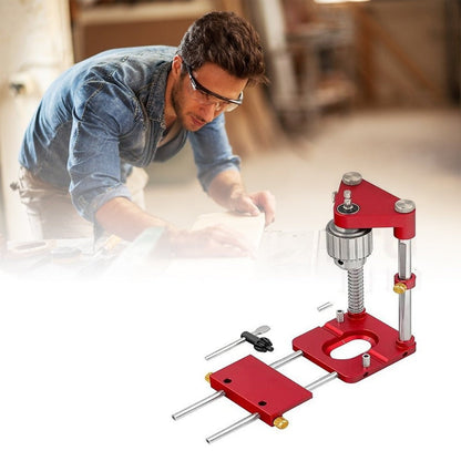 Easy Fit Drill Guide Locator