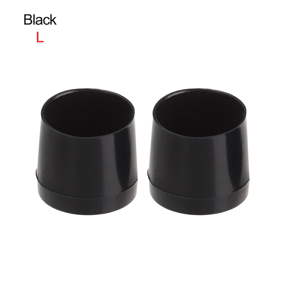 Silent Step High Heel Grip Caps