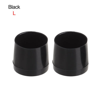 Silent Step High Heel Grip Caps