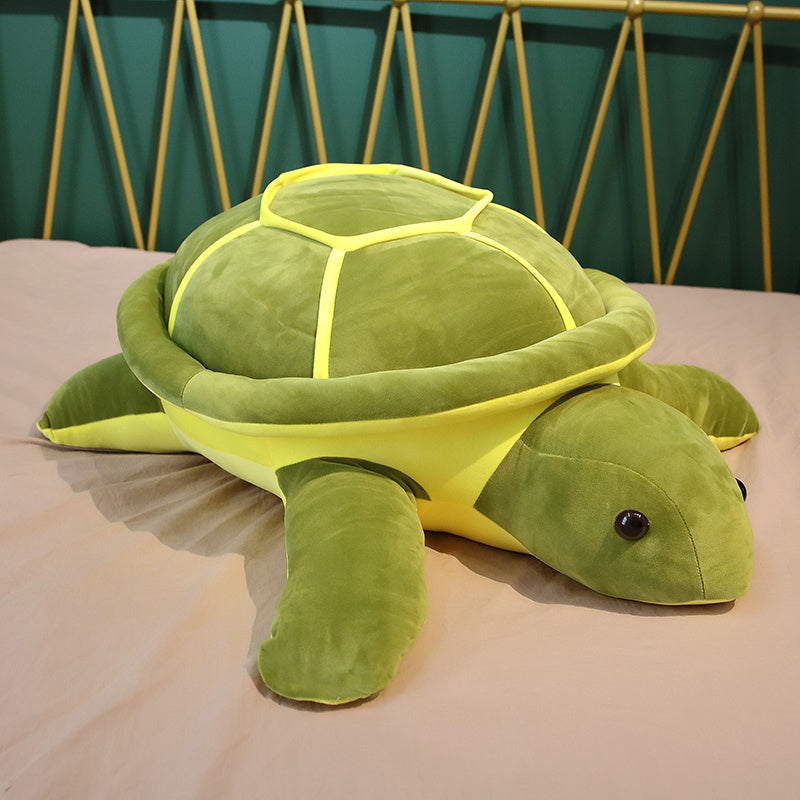 Cute Sea Turtle Squishy Cushion Pillow