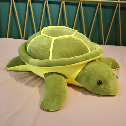 Cute Sea Turtle Squishy Cushion Pillow