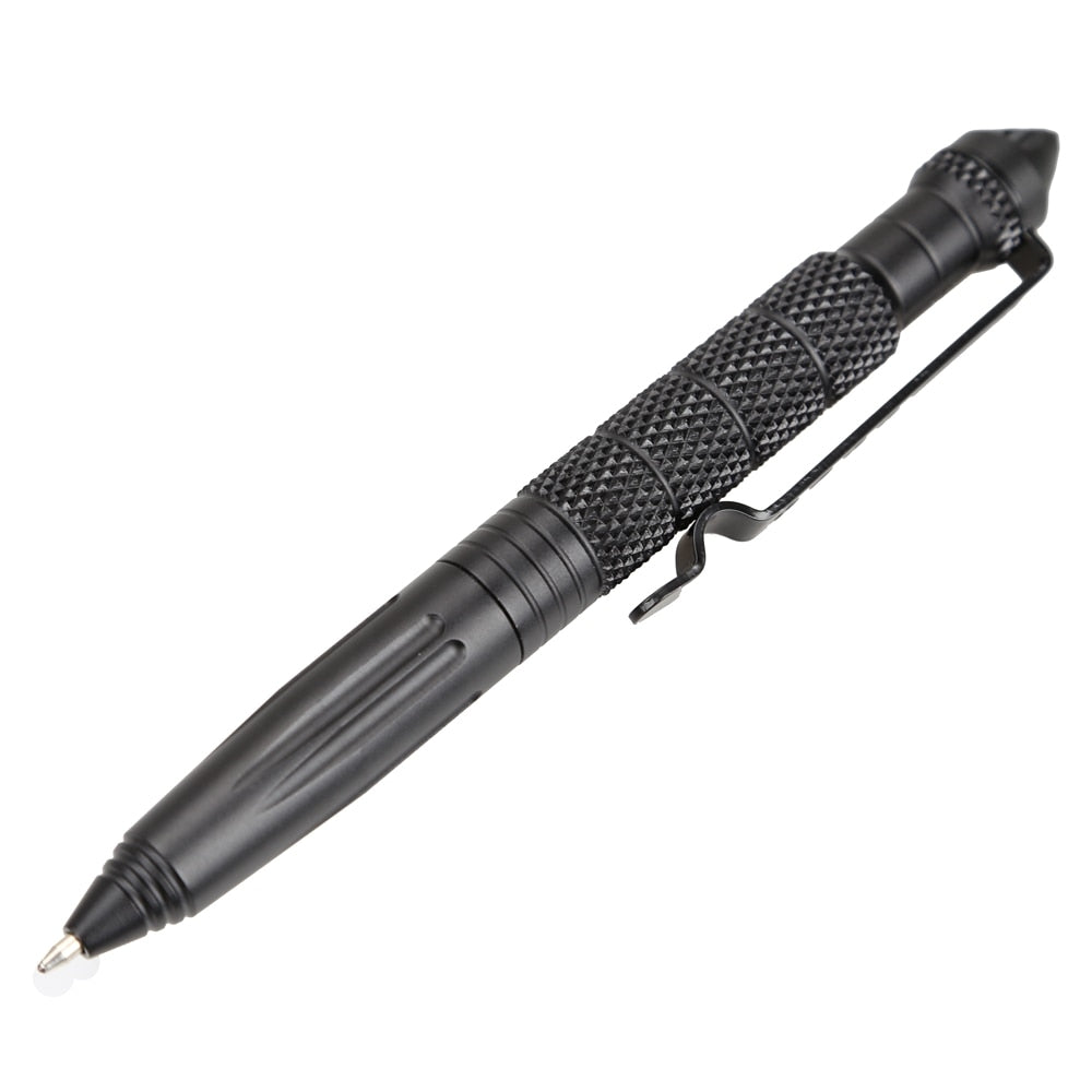 Heavy Duty Self Defense Pocket Pen