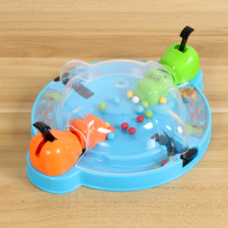 Fun Tortoise Eating Kids Figure Toy - Halri