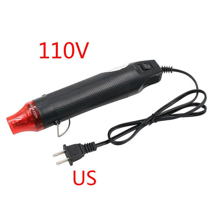 Portable Easy Soldering Iron Kit