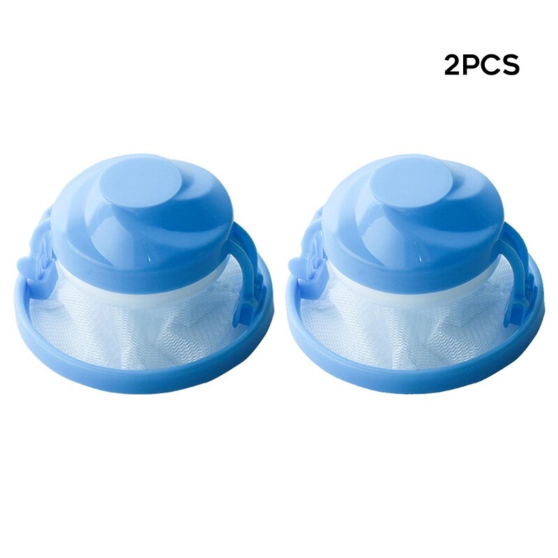 Easy Clean Hair Filter Shower Drain Protector