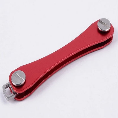 Portable Mini Key Holder Organizer