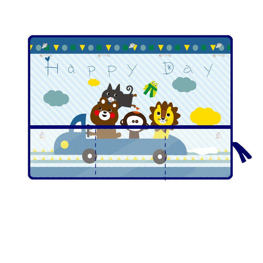 Baby Car Sun Shade with UV Protection - Halri
