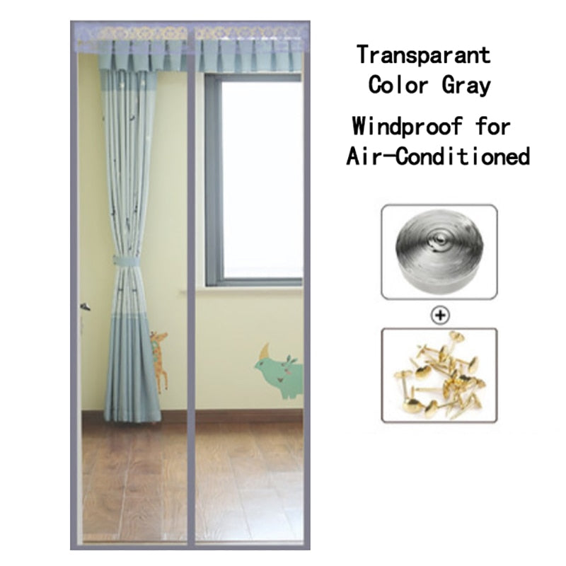Thermal Friend Heat and Cold Insulation Window Film
