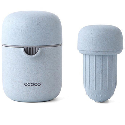 Compact Fresh Fruit Juice Extractor