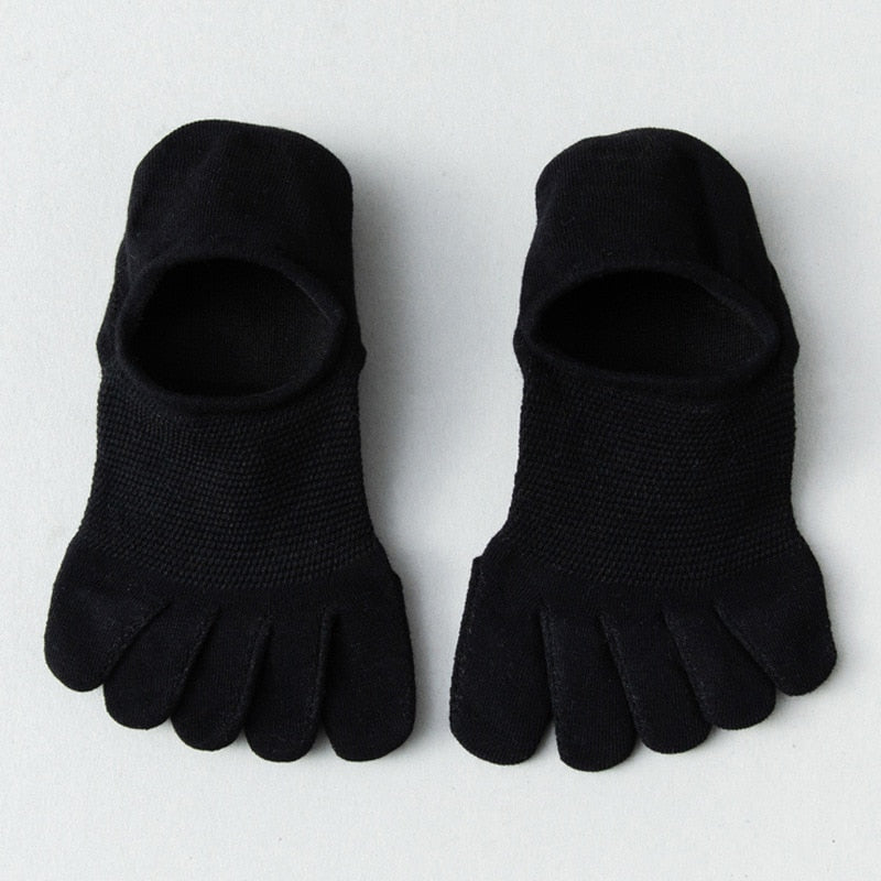 Comfy Airy Ankle Socks - Halri