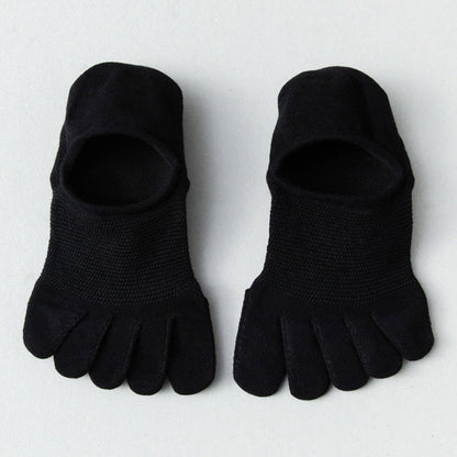 Comfy Airy Ankle Socks - Halri