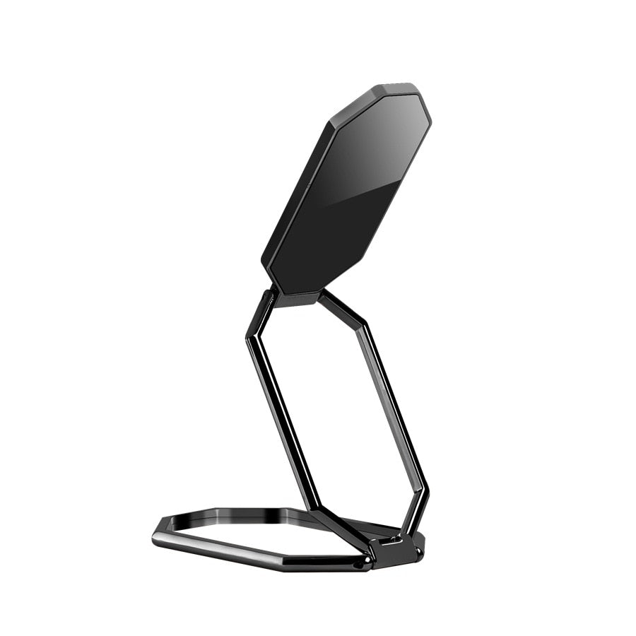 Stable Metal Desktop Phone Stand - Halri