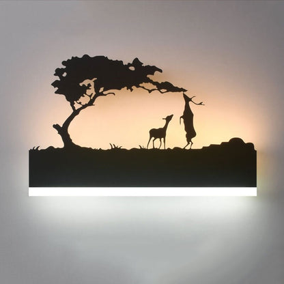 Modern LED Wall Lamp & Home Decor Light