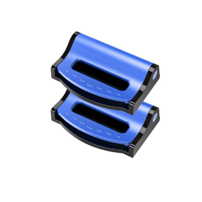 Car Seatbelt Extender Buckle Clips 2 Pack