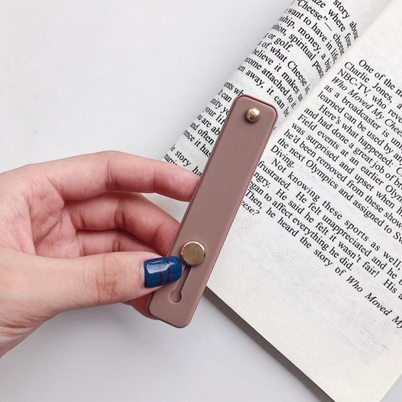 Strong Grip Phone Mount Holder Stand