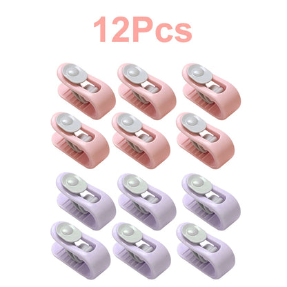 GripMaster | Bed Sheet Stay Clips Set
