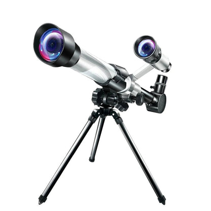 Powerful High Definition Telescope for Stargazing Nights