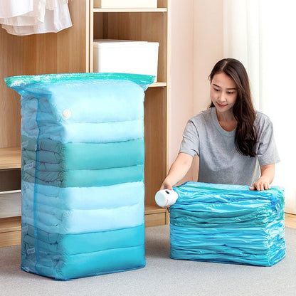Halri VacuSeal - Space Saving Storage Container - Halri
