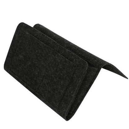 Nightstand Organiser Storage Pouch - Halri