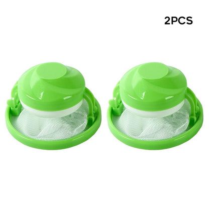 Easy Clean Hair Filter Shower Drain Protector
