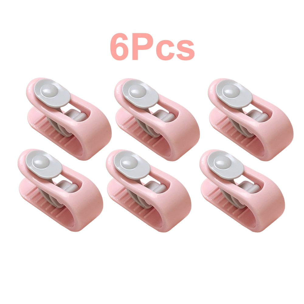 GripMaster | Bed Sheet Stay Clips Set