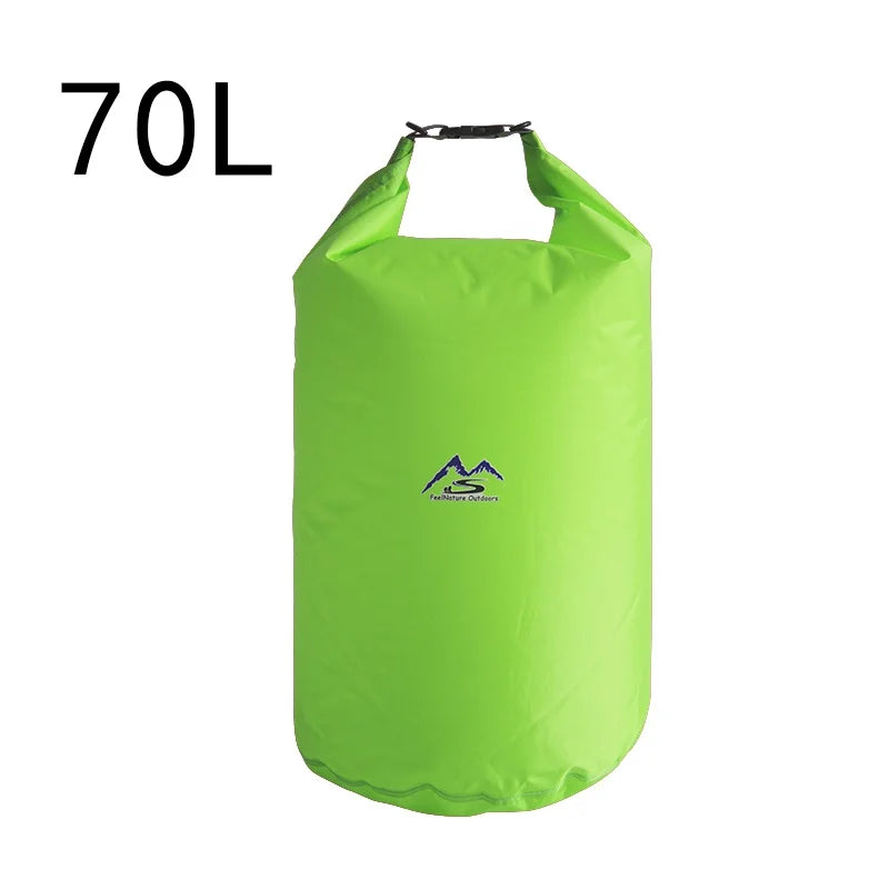 Waterproof Outdoor Dry Bag Set 5L-70L