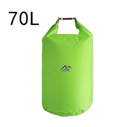 Waterproof Outdoor Dry Bag Set 5L-70L
