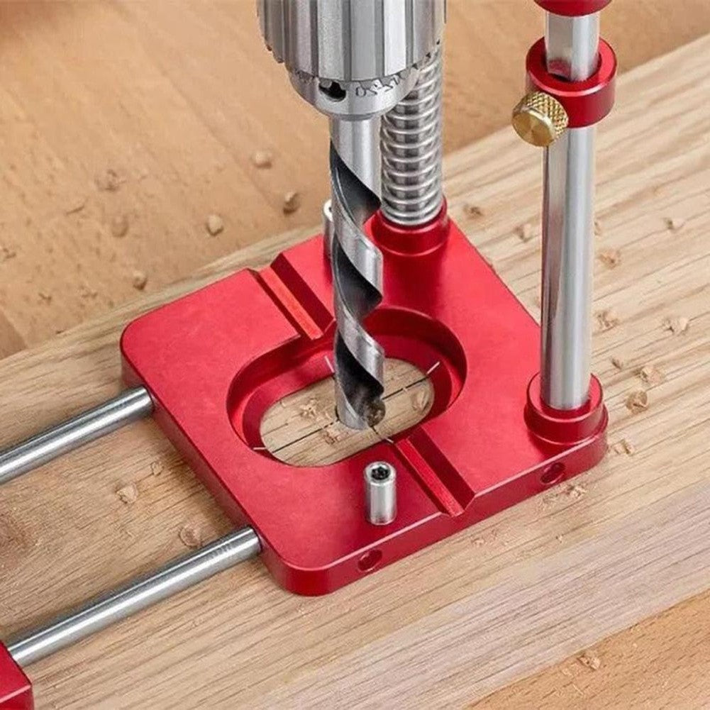 Easy Fit Drill Guide Locator