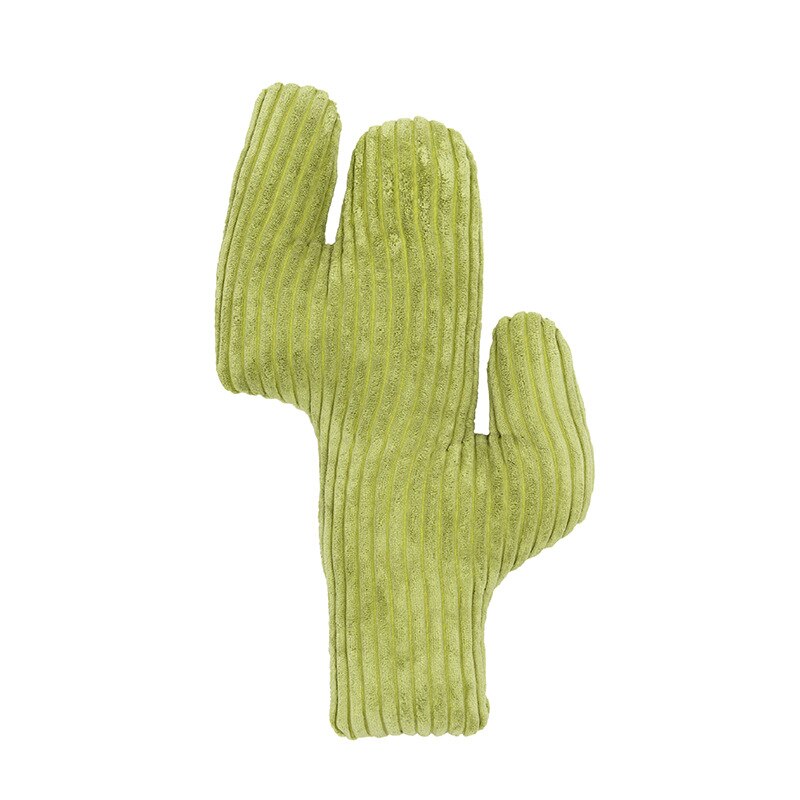 Fun Cactus Dog Chew Toy - Halri