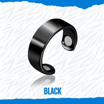 Glucose Monitoring Health Tracker Ring - Halri