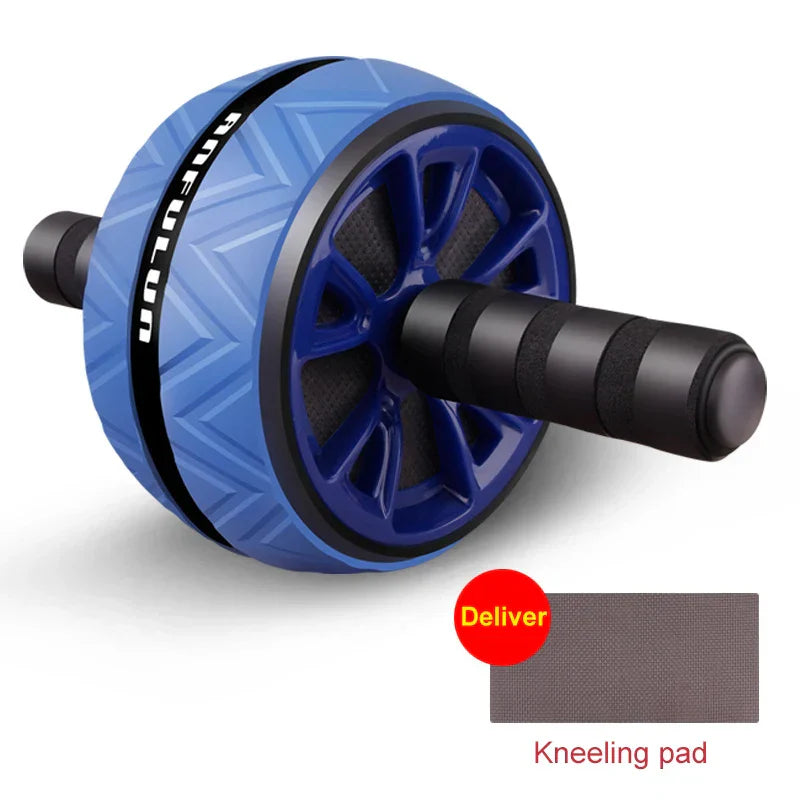 Core Fitness Ab Roller Exercise Wheel