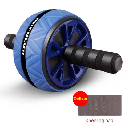 Core Fitness Ab Roller Exercise Wheel