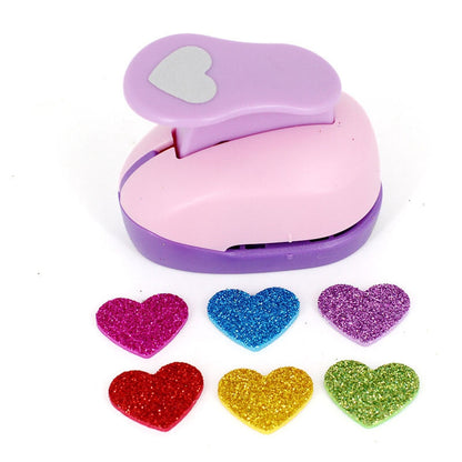 Delicate Petal Paper Craft Tool - Halri