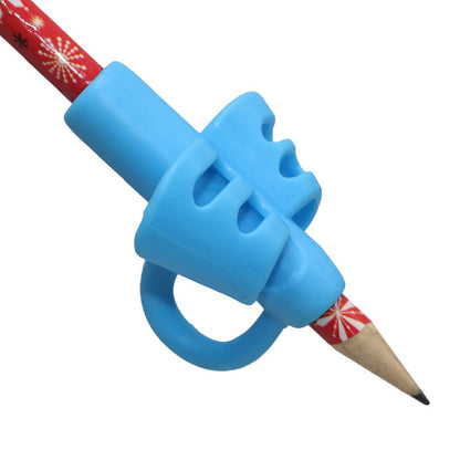 Colorful Kids Pencil Holder Trainer - Halri