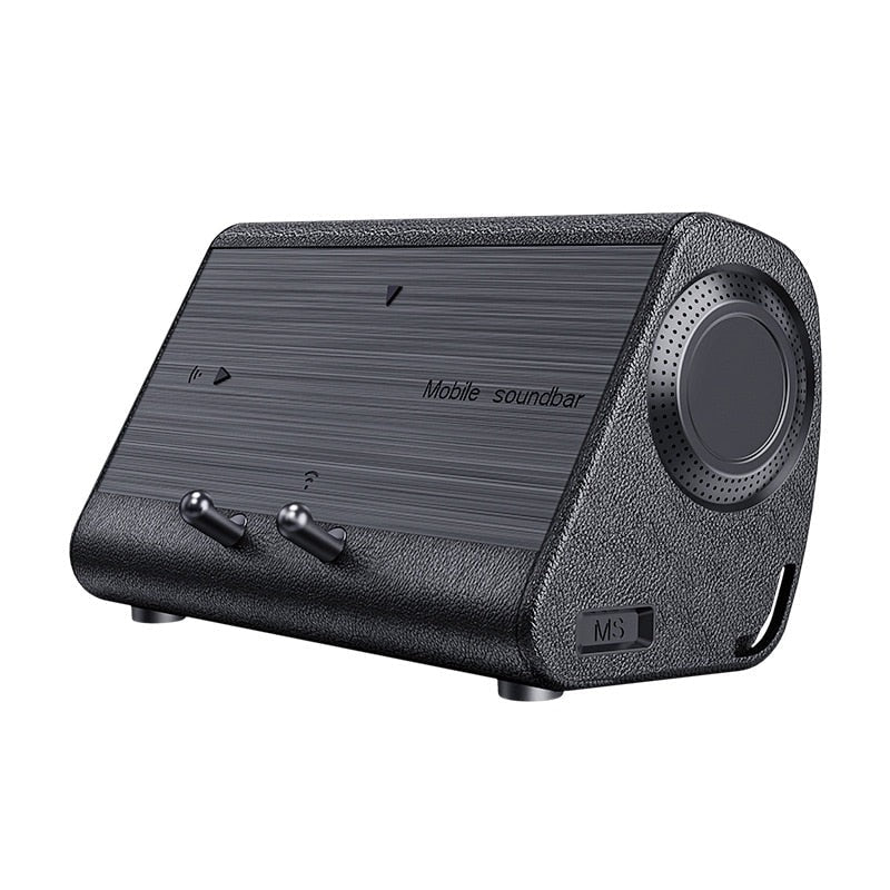 Portable Bluetooth Speaker Phone Stand - Halri