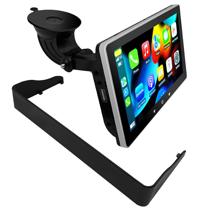 Premium Car Audio Bluetooth Touchscreen Radio System
