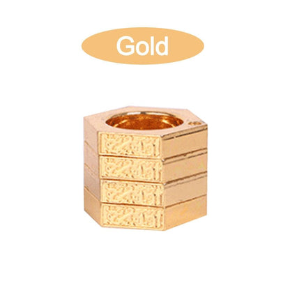 Protective Safety Defense Rings
